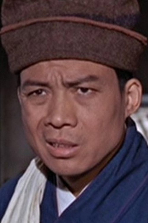 Photo of Fan Dan, Acting