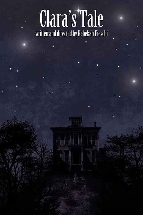 Movie poster for Clara's Tale (2011)
