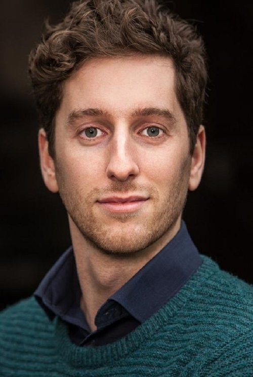 Photo of Alexander Tol, Acting