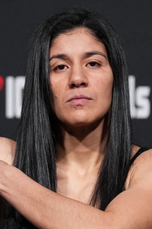 Ketlen Vieira profile