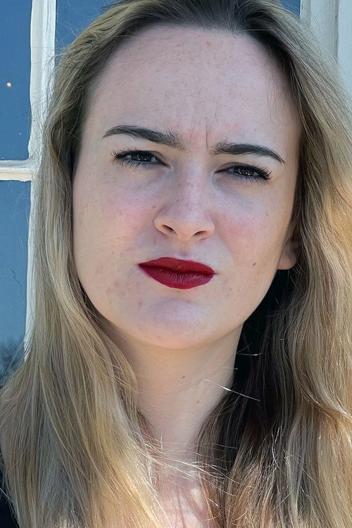 Photo of Katie Scrivani, Acting
