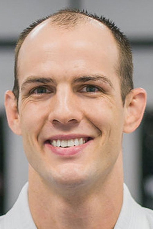 Photo of Cole Miller, Acting