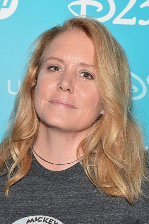 Photo of Lauren MacMullan, Directing