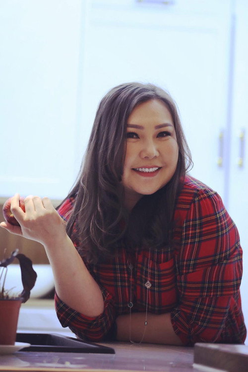 Photo of Javkhlan Shirnen, Acting