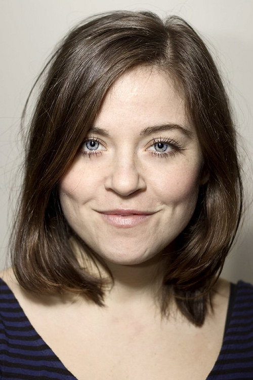 Photo of Sara Line Møller Olsen, Acting