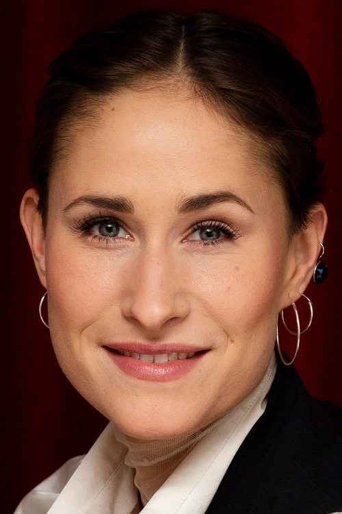 Rosalinde Mynster profile