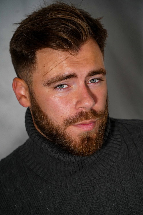 Austin Ciejka profile