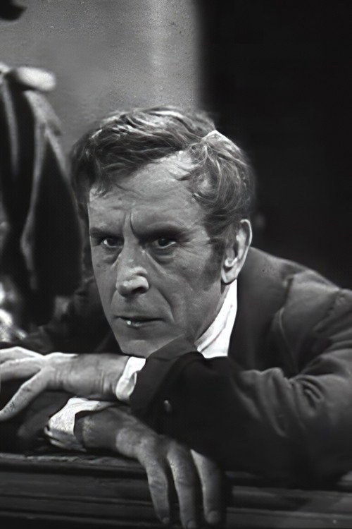 Photo of André Brulé, Acting