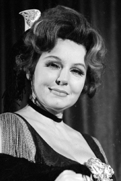 Photo of Zoya Zelinskaya, Acting
