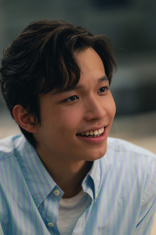 Photo of Marco Ng, Acting