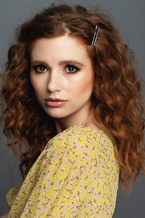 Photo of Marla Robison, Acting