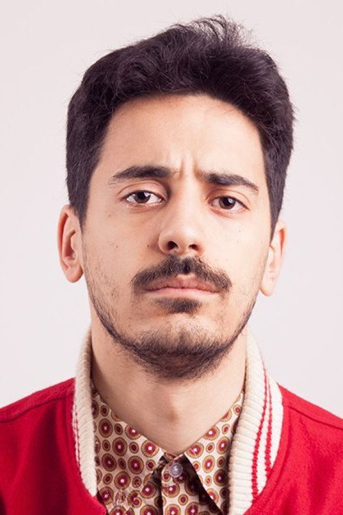 Photo of Valerio Lundini, Acting