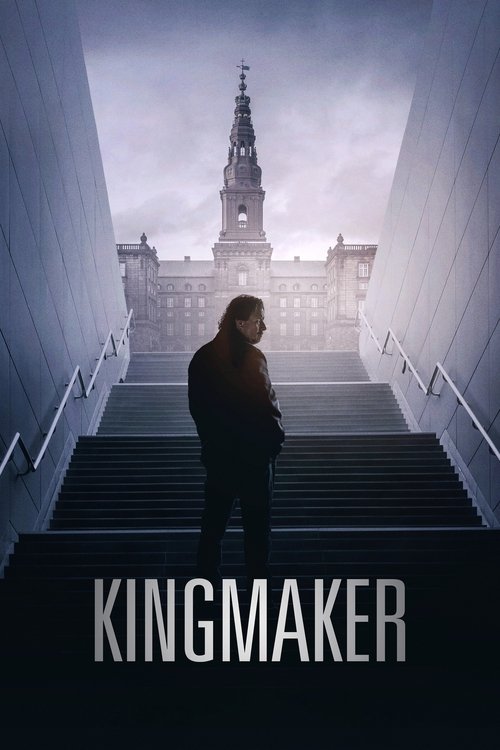 Movie poster for Kingmaker (2024)