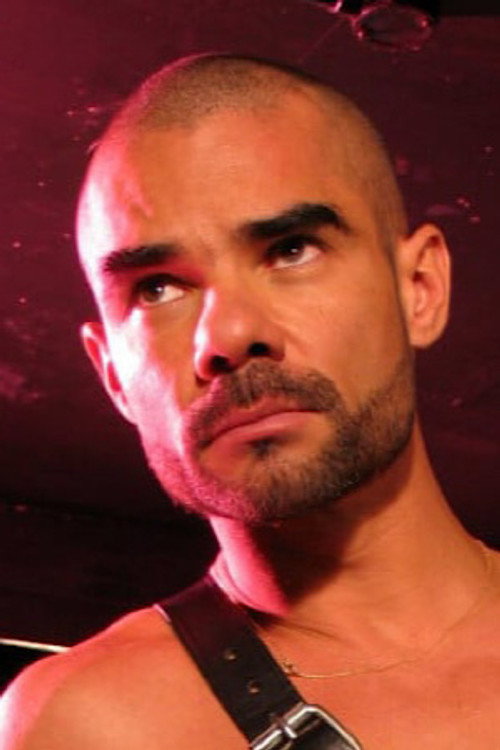 Photo of Melvine, Acting