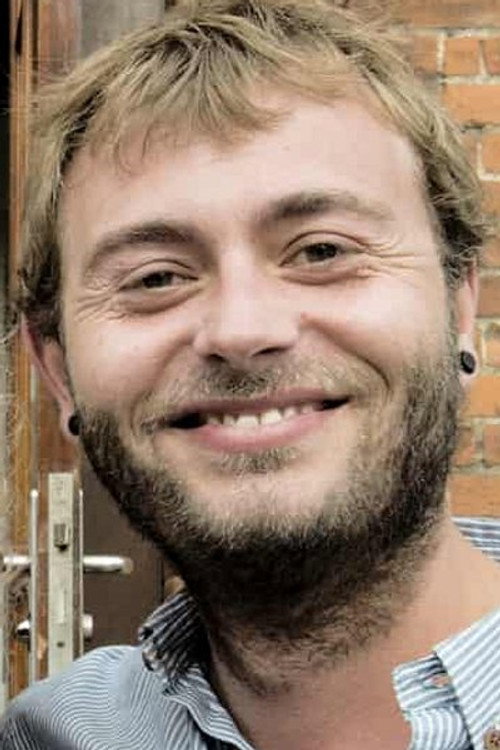 Photo of Lars Hjøllund, Acting