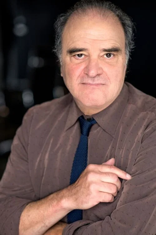 Photo of Moishe Teichman, Acting