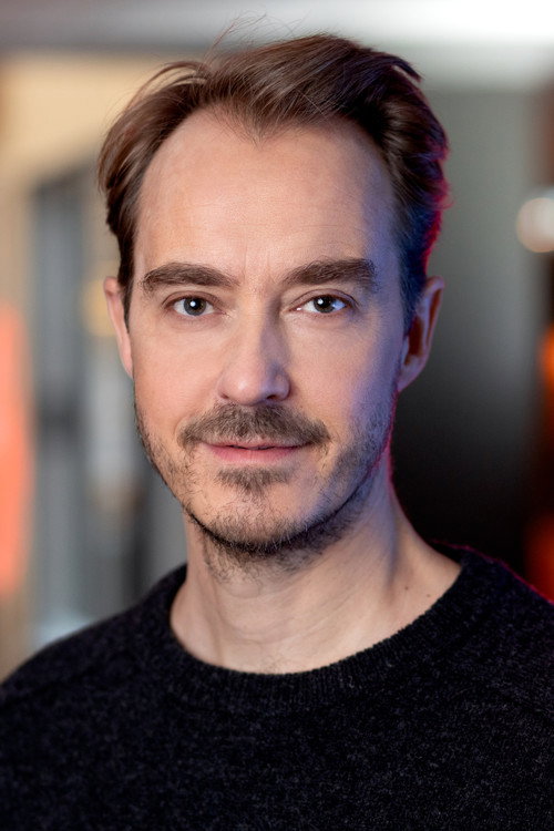 Photo of Jonas Karlsson, Acting