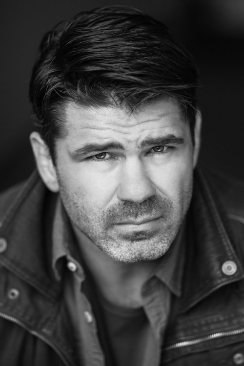 Jason William Day profile