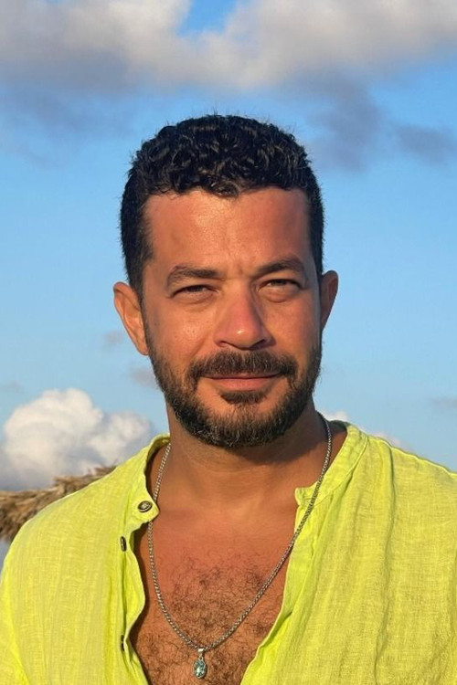 Sherif Salama profile