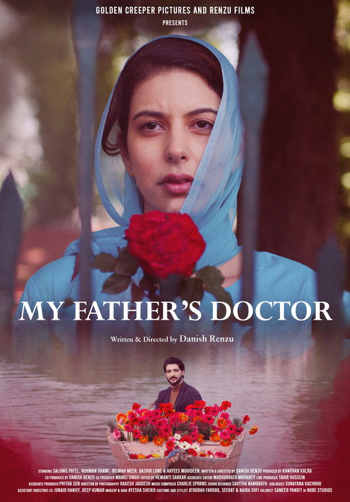 Movie poster for My Father's Doctor