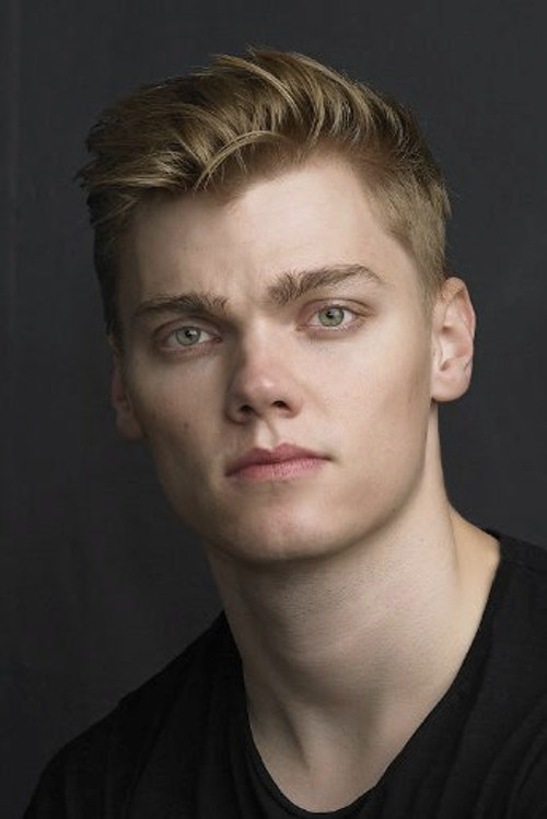 Photo of Levi Meaden, Acting