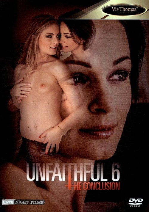 Movie poster for Unfaithful 6 (2013)