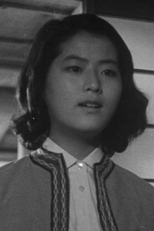 Photo of Setsuko Kato, Acting