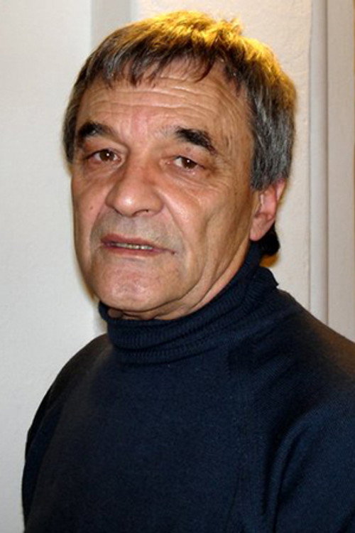 Photo of Fausto Collado, Acting
