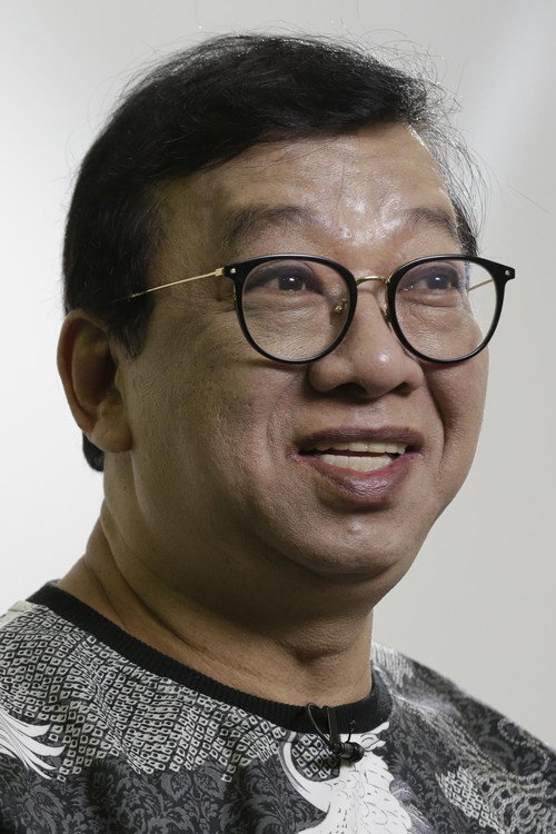 Photo of Yeung Lun, Acting