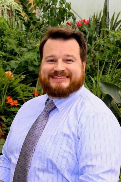 Photo of Joshua Antoon, Acting