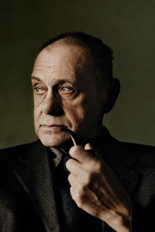 Garri Bardin profile