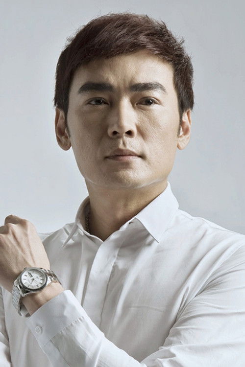 Vincent Chiao En-chun profile