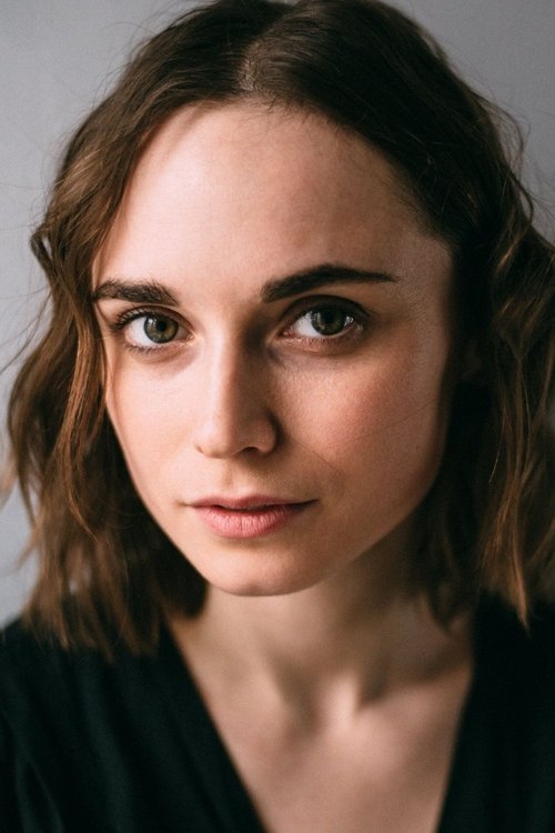 Darya Plakhtiy profile