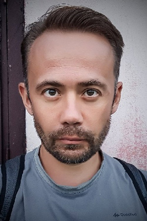 Photo of Vyacheslav Krasko, Acting