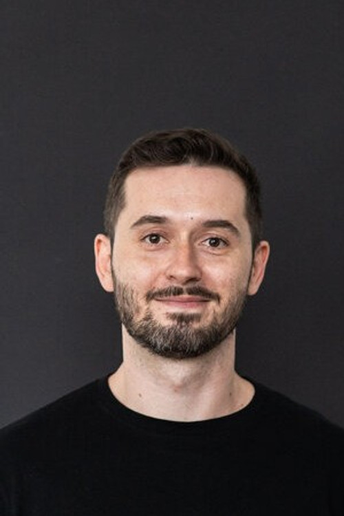 Photo of Jakub Gulík, Acting