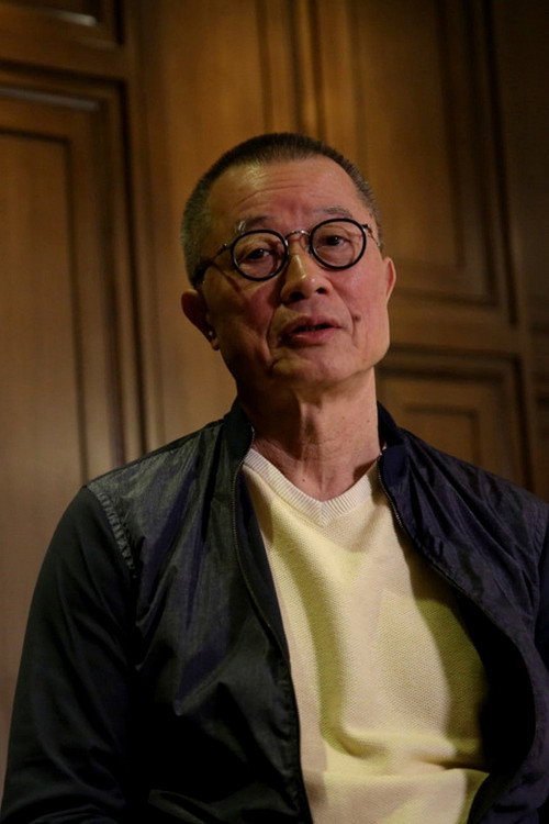Photo of Dennis Yu Wan-Kwong, Directing