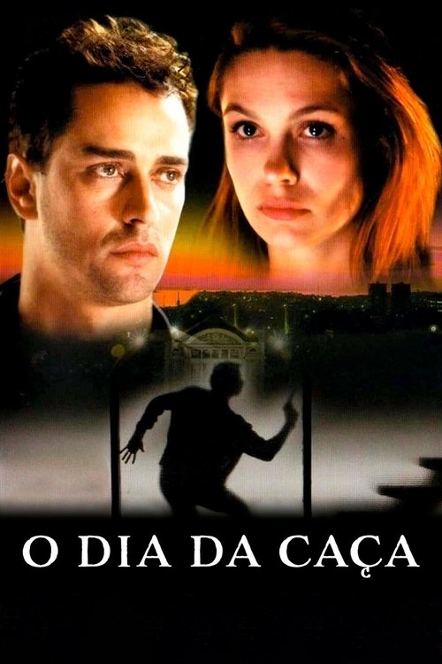 Movie poster for O Dia da Caça (2000)