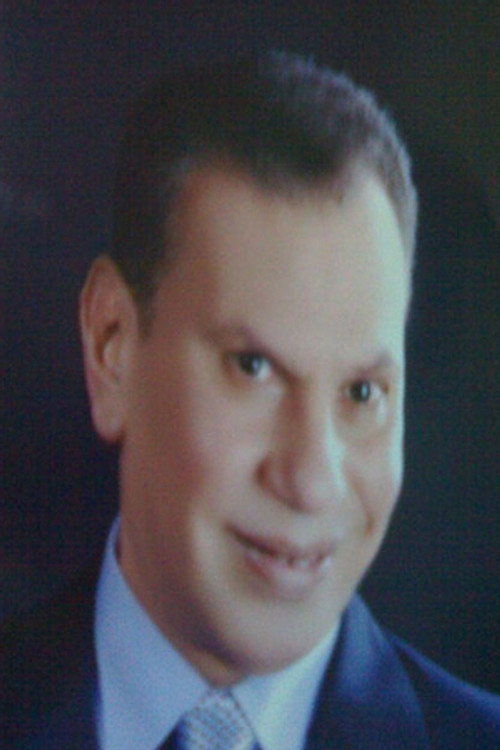 Photo of Shawky Tantawy, Acting