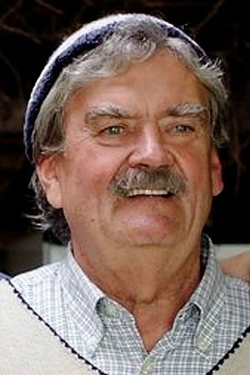 Gerhard Olschewski profile