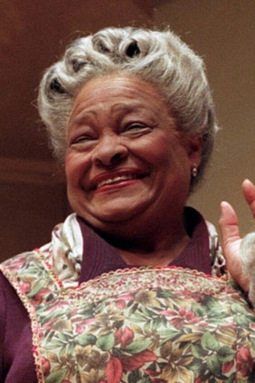 Frances Foster profile