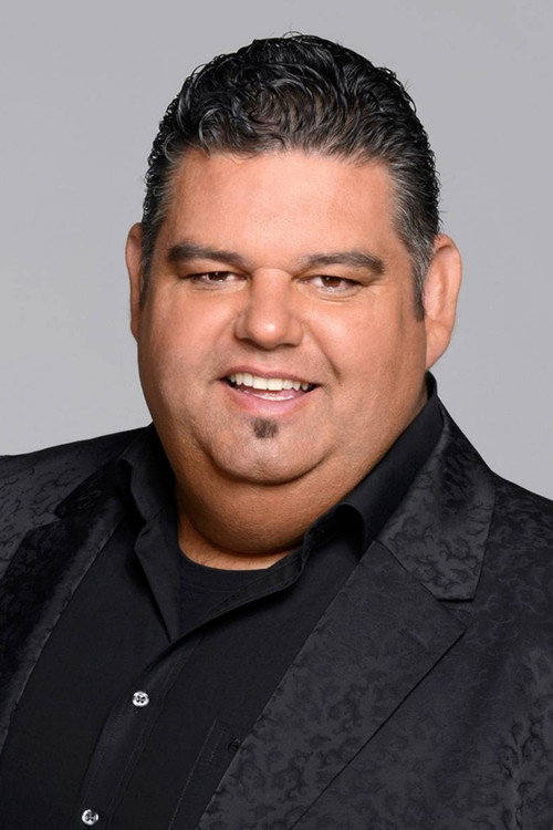 Photo of Django Wagner, Acting