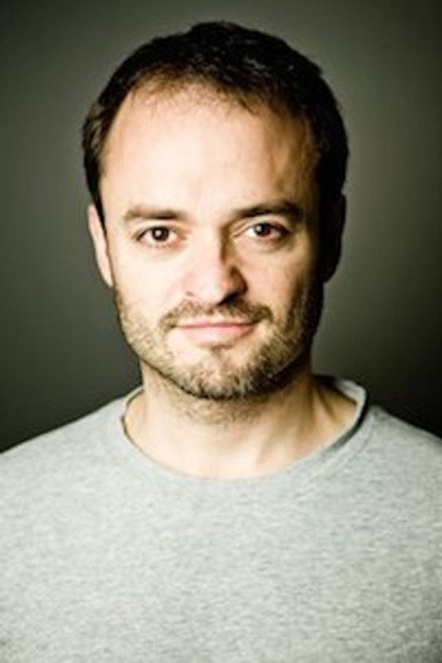Photo of Juan Alberto de Burgos, Acting