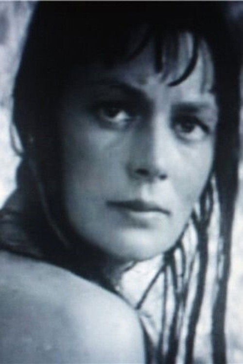 Photo of Maija Seržāne, Acting