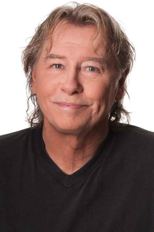 Photo of Peter Lundblad, Sound