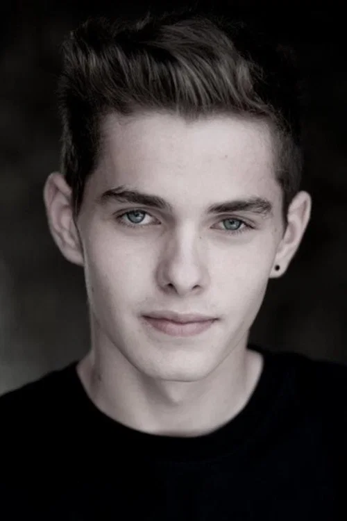 Photo of Patrick Hurd-Wood, Acting