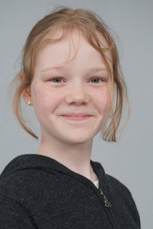 Photo of Elo-Mirt Oja, Acting