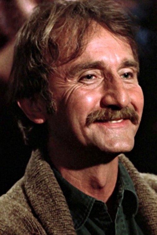 Timothy Scott profile