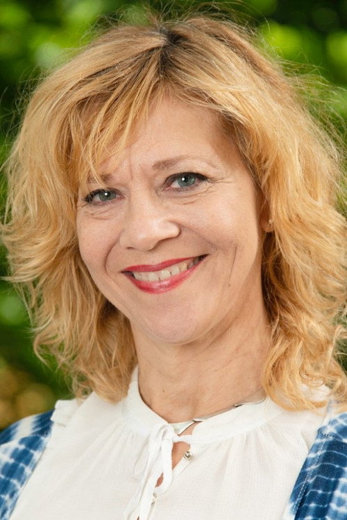 Gunvor Reynberg profile