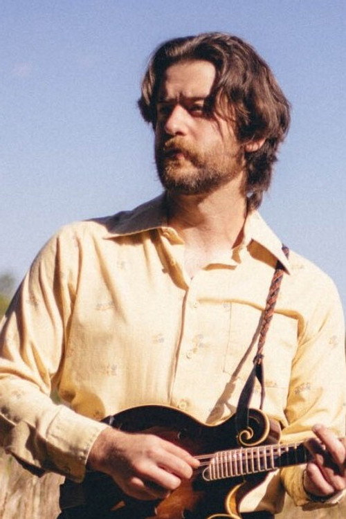 Photo of Jarrod Walker, Acting