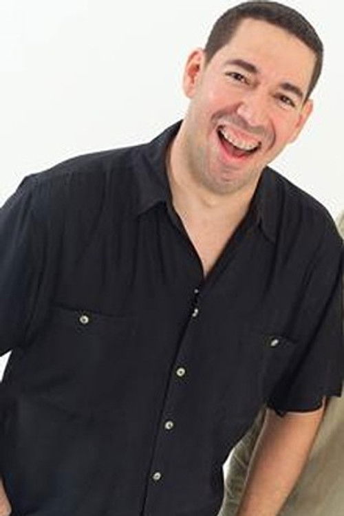 Joaquín Jarque profile